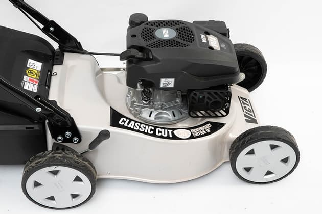 Victa Classic Cut Anniversary Edition 2691980