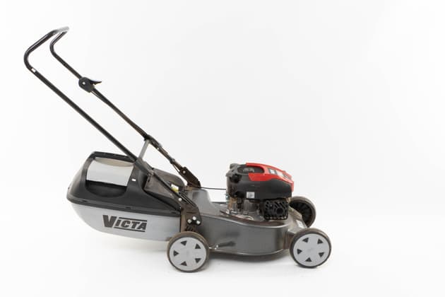 Victa Corvette V144 Mower 2691875