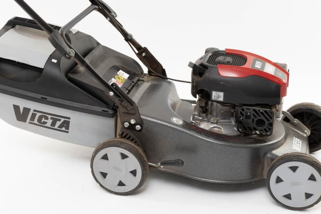 Victa Corvette V144 Mower 2691875