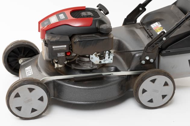 Victa Corvette V144 Mower 2691875