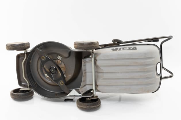 Victa Corvette V144 Mower 2691875