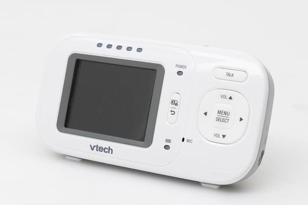 Vtech Full Colour Video & Audio Monitor BM2800
