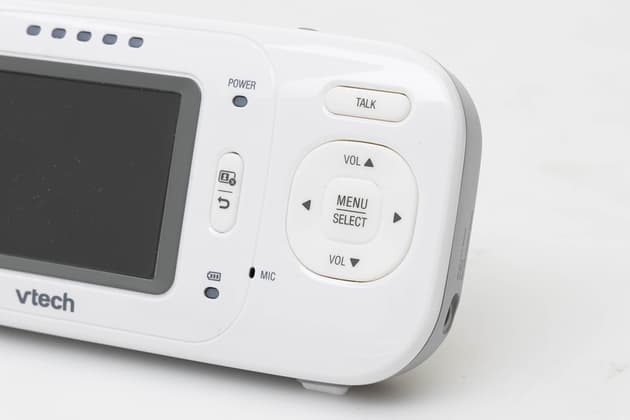 Vtech Full Colour Video & Audio Monitor BM2800