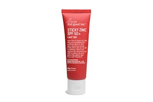 We Are Feel Good Inc Sticky Zinc SPF 50+