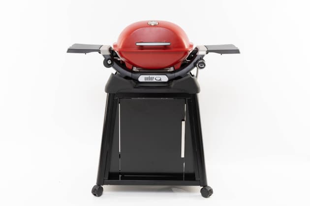 Weber Baby Q Premium Q1200N