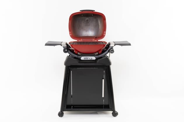 Weber Baby Q Premium Q1200N