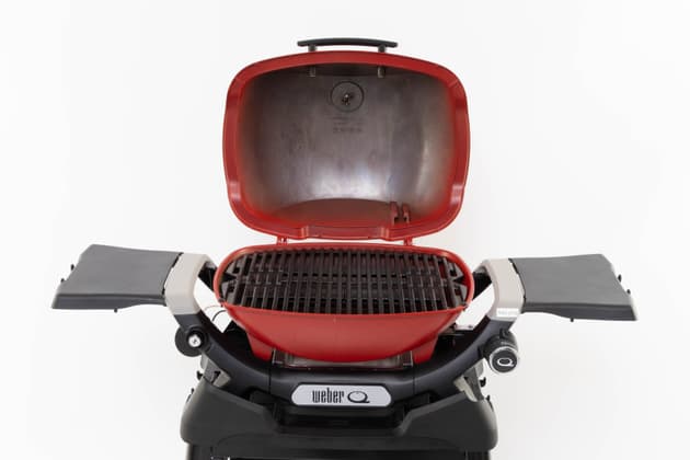 Weber Baby Q Premium Q1200N