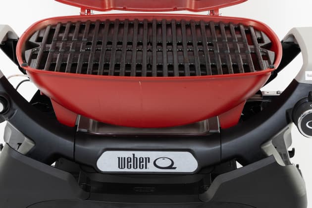 Weber Baby Q Premium Q1200N