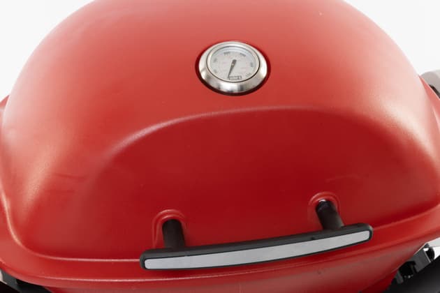 Weber Baby Q Premium Q1200N