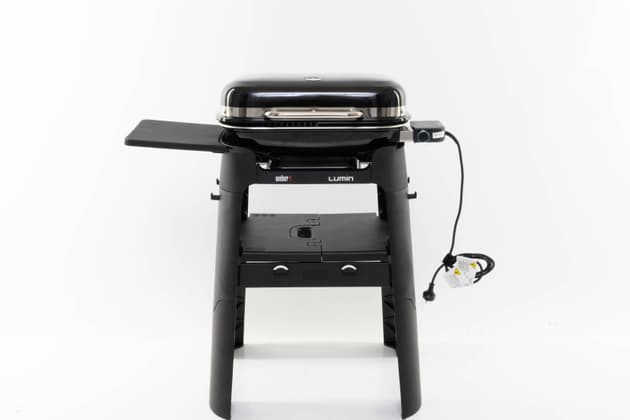 Weber Lumin + Stand