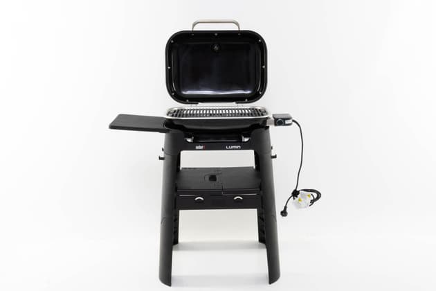 Weber Lumin + Stand