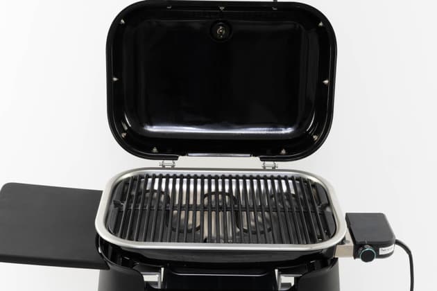 Weber Lumin + Stand