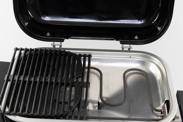 Weber Lumin + Stand