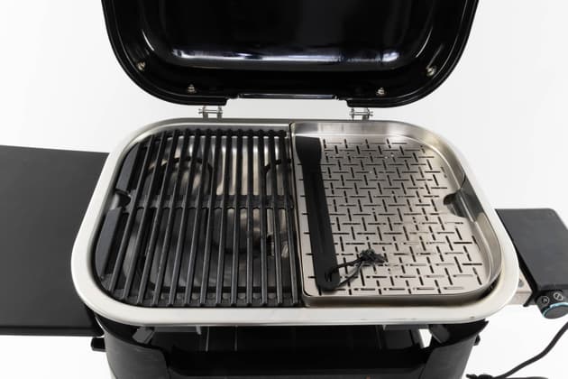 Weber Lumin + Stand