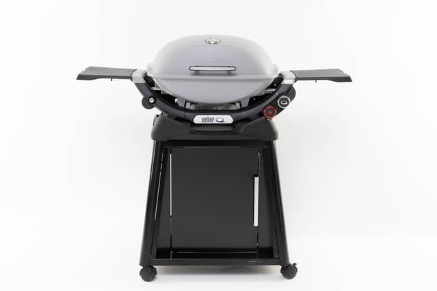 Weber Q+ Premium Q2800N+