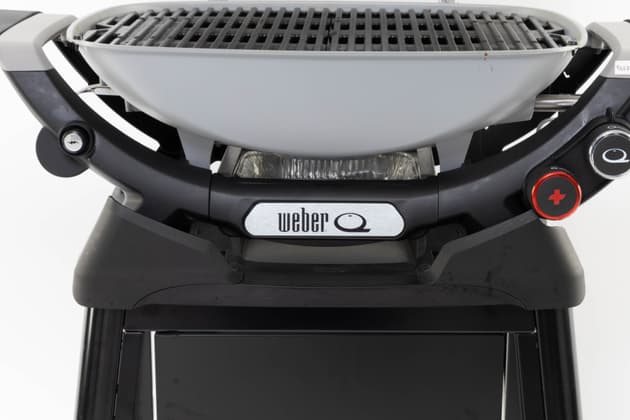 Weber Q+ Premium Q2800N+