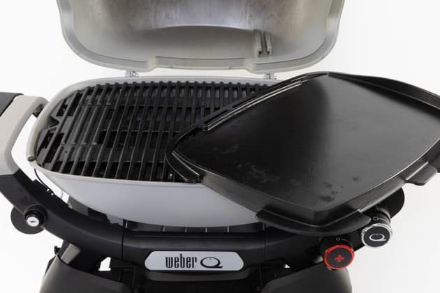 Weber Q+ Premium Q2800N+