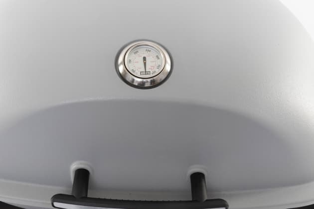 Weber Q+ Premium Q2800N+
