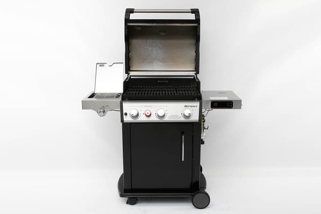 Weber Spirit EX-335 Smart Barbecue