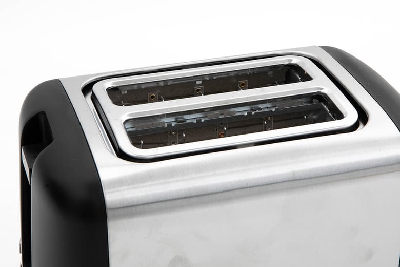 Westinghouse 2 Slice Toaster WHTS2S06SS Toasters Consumer NZ