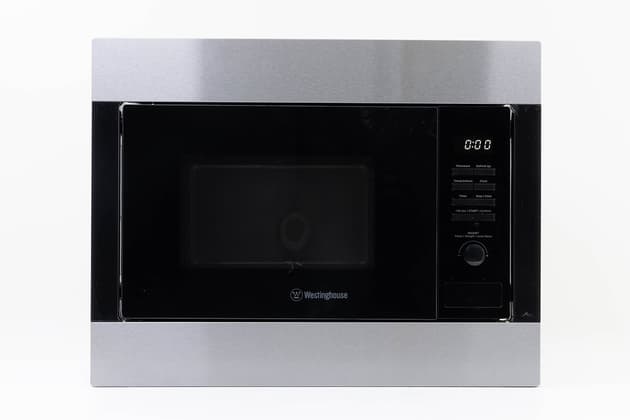 Westinghouse 25L Built-In Microwave WMB2522SC