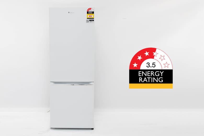 Westinghouse WBB3100WK Fridges Consumer NZ