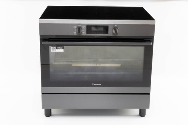 Westinghouse WFEP9757DD