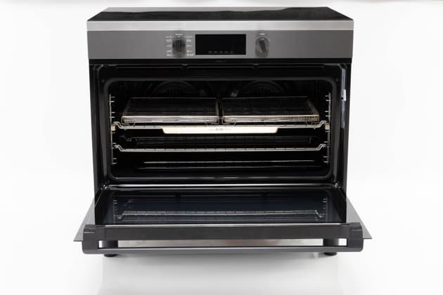 Westinghouse WFEP9757DD