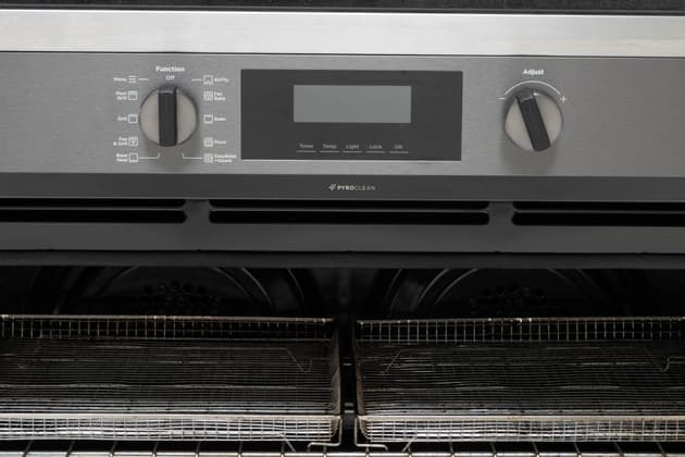 Westinghouse WFEP9757DD