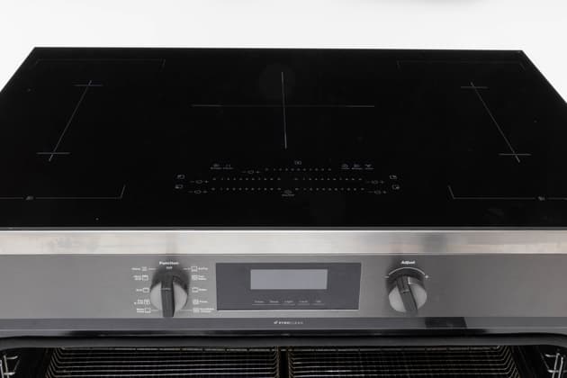 Westinghouse WFEP9757DD