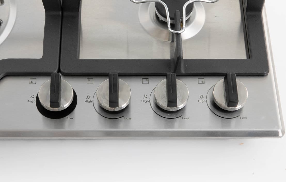 Westinghouse WHG644SC Cooktops Consumer NZ