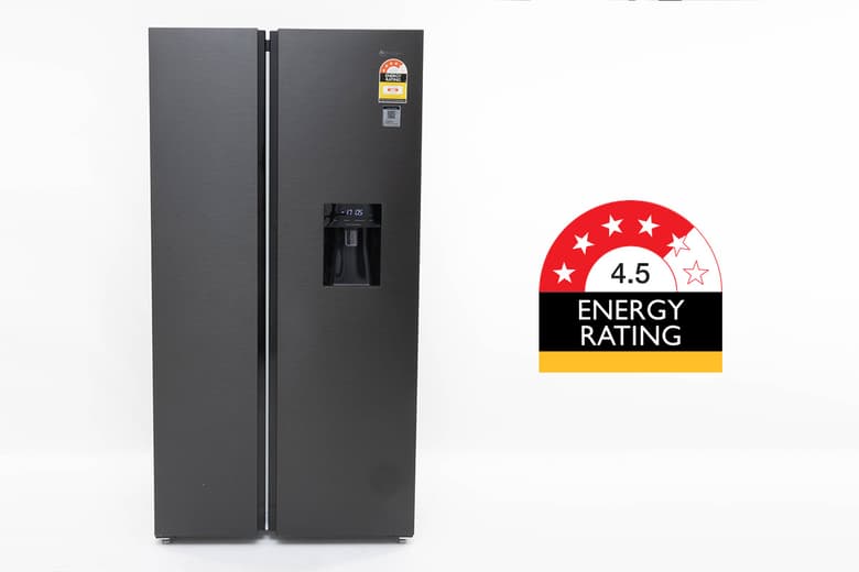 Westinghouse WSE6640BA Fridges Consumer NZ