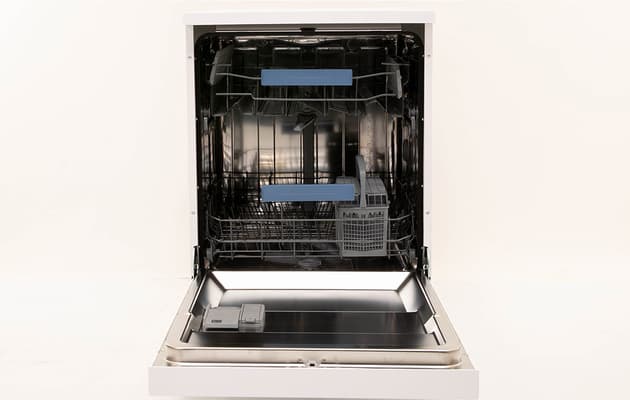 Westinghouse WSF6604WA