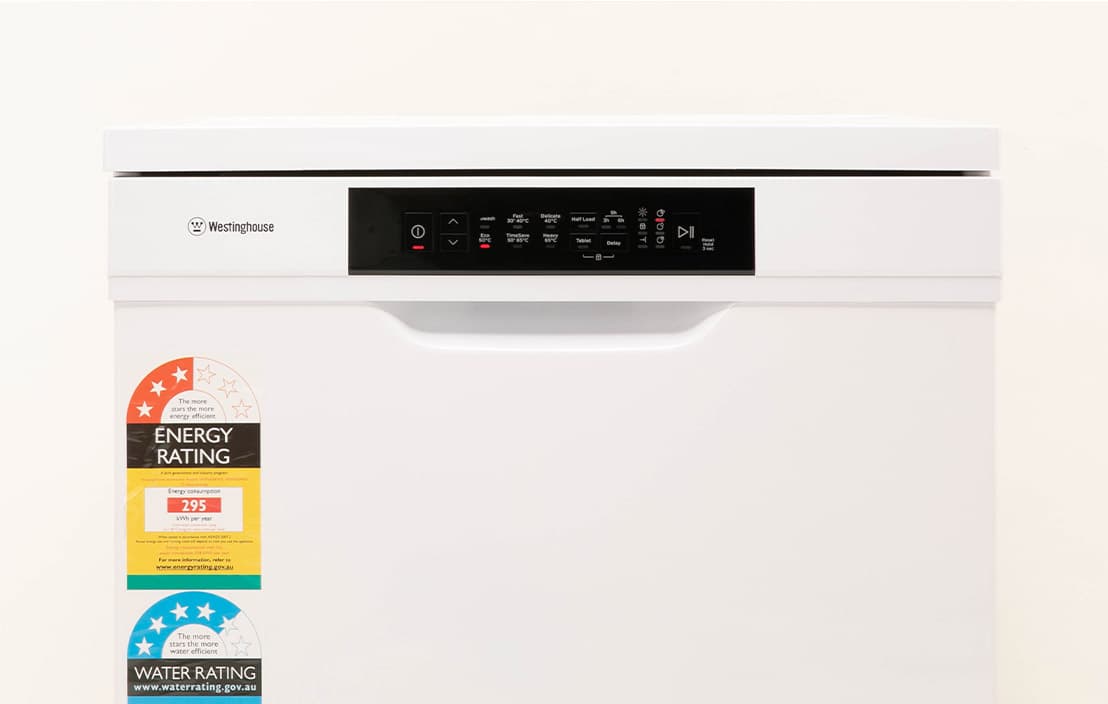 Westinghouse WSF6604WA Dishwashers Consumer NZ