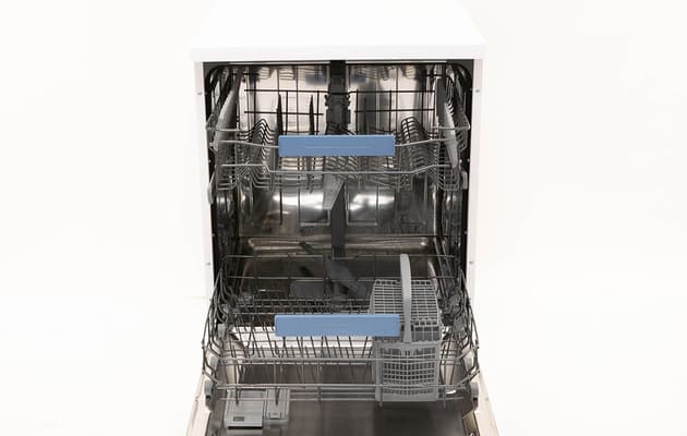 Westinghouse WSF6604WA