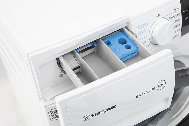 Westinghouse WWF7524N3WA Washing machines Consumer NZ