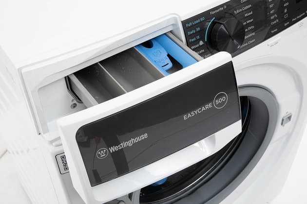 Westinghouse WWF9024M5WA