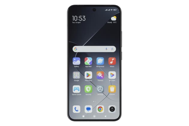 Xiaomi 14