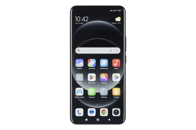 Xiaomi 14 Ultra