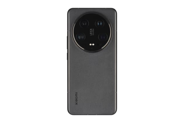 Xiaomi 14 Ultra