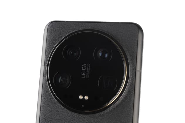 Xiaomi 14 Ultra