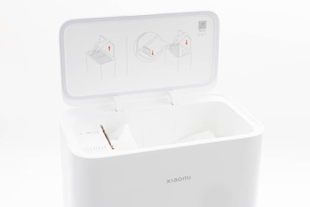 Xiaomi Mi Smart X10