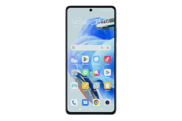 Xiaomi Redmi Note 12 Pro 5G