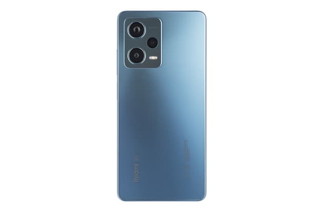 Xiaomi Redmi Note 12 Pro 5G