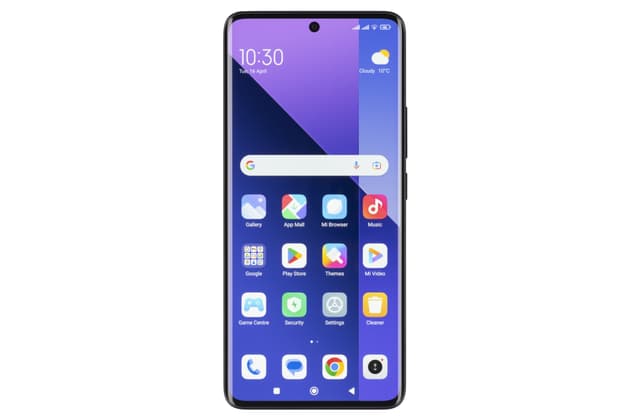 Xiaomi Redmi Note 13 Pro Plus 5G