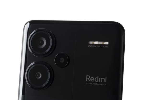 Xiaomi Redmi Note 13 Pro Plus 5G