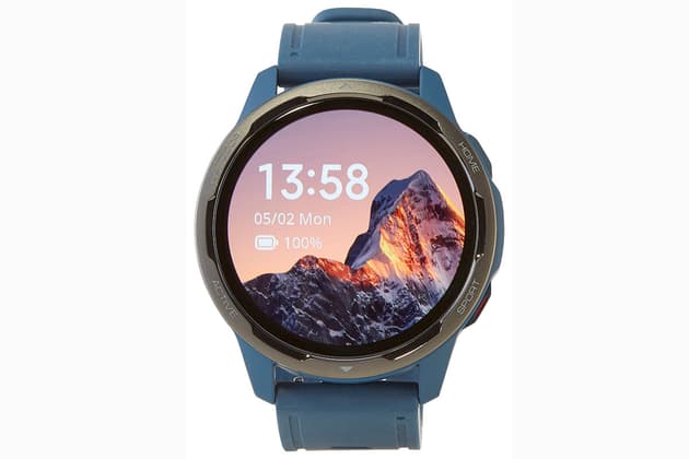Xiaomi Watch S1 Active | Smartwatches & fitness trackers - Consumer NZ