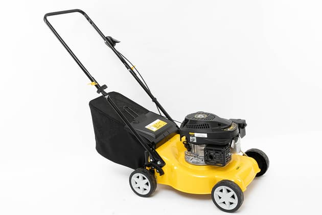 Yardking 15" Cut & Catch Lawn Mower 2691804