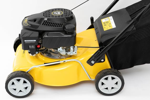 Yardking 15" Cut & Catch Lawn Mower 2691804