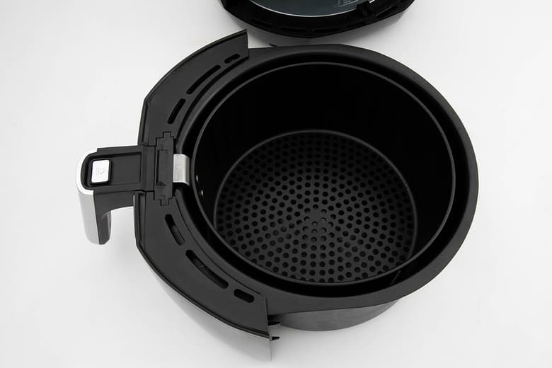 Zip 3L Air fryer ZIP 484 Air fryers Consumer NZ